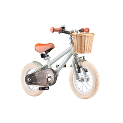 Дитячий транспорт - Велосипед Miqilong RM оливковий (ATW-RM12-OLIVE)