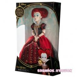Ляльки - Лялька Jakks Pacific Аліса в Задзеркаллі Червона королева (98762)