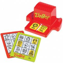 Настільні ігри - Настільна гра-головоломка Навчай-ка ThinkFun (TF 7700)