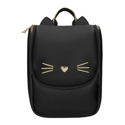 Рюкзаки та сумки - Рюкзак Top Model Чорний кіт (0410698)