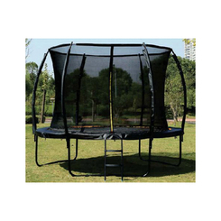 Ігрові комплекси, гойдалки, гірки - Батут PROFI діаметр 183 см (MS 2921-1-LUX) Ігрові комплекси, гойдалки, гірки - Батут PROFI діаметр 183 см (MS 2921-1-LUX)