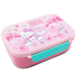 Ланч-бокси - Ланчбокс CoolPack Hello Kitty pink 765 мл (20141PTR)