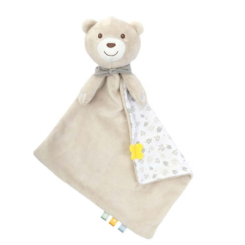 Развивающие игрушки - Музыкальный комфортер Chicco Maxi Doudou (8058664177028)