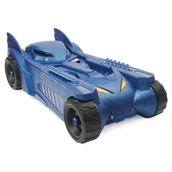 Транспорт і спецтехніка - Машинка Batman Бетмобіль 40 см (6055297)