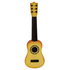 Музыкальные инструменты - Музыкальный инструмент Країна Іграшок Гитара дерево (898-20TATB-A/2) Музыкальные инструменты - Музыкальный инструмент Країна Іграшок Гитара дерево (898-20TATB-A/2)