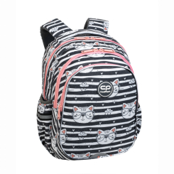 Рюкзаки та сумки - Рюкзак CoolPack Jerry Catnip (F029695) Рюкзаки та сумки - Рюкзак CoolPack Jerry Catnip (F029695)