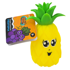 Антистрес іграшки - Іграшка-антистрес YabbaDabba Ананас (YD2528/2) Антистрес іграшки - Іграшка-антистрес YabbaDabba Ананас (YD2528/2)