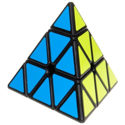 Головоломки - Пирамидка Рубика Smart Cube (SCP1R)