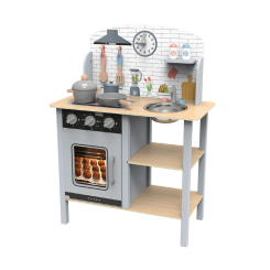 Детские кухни и бытовая техника - Игровой набор Tookytoy Кухня (TJ250)