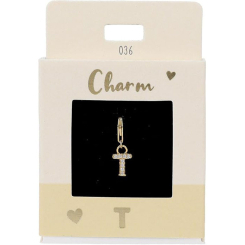 Біжутерія та аксесуари - Підвіска Trends by Depesche Express yourself 36 (0411785/36)