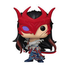 Фигурки персонажей - Фигурка Funko Pop League of legends Йоне (83859) Фигурки персонажей - Фигурка Funko Pop League of legends Йоне (83859)