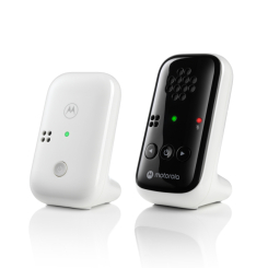 Товари для догляду - Аудіоняня Motorola PIP10 (5055374712375) Товари для догляду - Аудіоняня Motorola PIP10 (5055374712375)