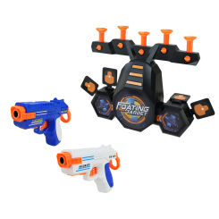 Помповое оружие - Игровой набор Країна Іграшок Воздушный тир (8829-C2)