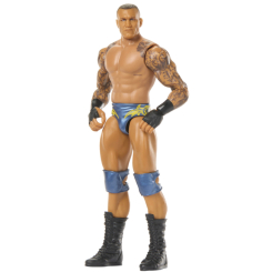 Фігурки персонажів - Ігрова фігурка WWE Randy Orton (GDF62/7)
