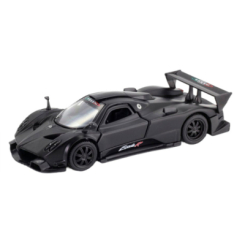 Автомодели - Машинка Uni-Fortune RMZ City Pagani Zonda R (554075M) Автомодели - Машинка Uni-Fortune RMZ City Pagani Zonda R (554075M)