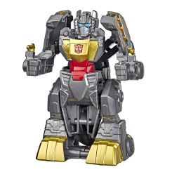 Трансформеры - Трансформер Transformers Classic heroes team Grimlock (F0719/F4443) Трансформеры - Трансформер Transformers Classic heroes team Grimlock (F0719/F4443)