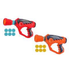 Помповое оружие - Помповое оружие Shantou Jinxing Air Blasters в ассортименте (Q7701) Помповое оружие - Помповое оружие Shantou Jinxing Air Blasters в ассортименте (Q7701)