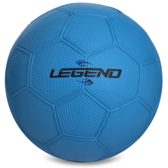 Спортивні активні ігри - М'яч для гандболу Zelart HB-3282 №3 Синій (HB-3282_Синий)