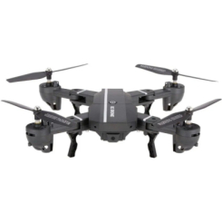 Радіокеровані моделі - Квадрокоптер RC Drone CTW 8807W з WiFi камерою (77-8761)