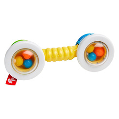Погремушки, прорезыватели - Погремушка Fisher-Price Бонго (DRF16)
