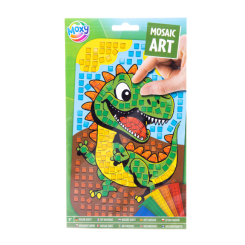 Мозаика - Мозаика Grafix Дино (100108_3)