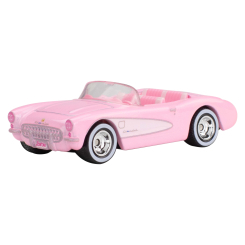 Автомоделі - Автомодель Hot Wheels Pop culture 1956 Corvette (HXD63/JBL79) Автомоделі - Автомодель Hot Wheels Pop culture 1956 Corvette (HXD63/JBL79)