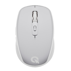 Клавиатура и мыши - Мышка OfficePro DPI 800-1600 Gray беспроводная (M267G) Клавиатура и мыши - Мышка OfficePro DPI 800-1600 Gray беспроводная (M267G)