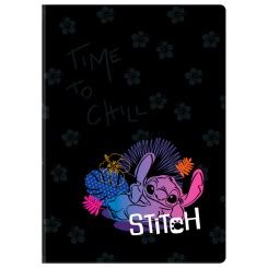Канцтовары - ​Тетрадь CoolPack Stitch 3 в клетку 60 листов (91637PTR)