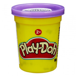 Набори для ліплення - Маса для ліплення Play-Doh в баночці в асортименті (B6756)