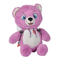 Мягкие животные - Интерактивная игрушка Simba Медвежонок Билли 30 см (5951998)