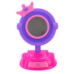 Наборы профессий - Игровой набор Shantou Jinxing Трюмо фиолетовое (MS-8811/1)