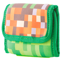 Пенали та гаманці - Гаманець Pixie Crew Minecraft з відділеннями (PXA-10-83)