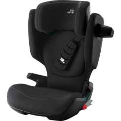 Автокрісла й аксесуари - Автокрісло Britax-romer Kidfix Pro Classic Space Black (2000040454)