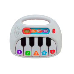 Развивающие игрушки - Музыкальная игрушка Kids Hits Пианино (KH15/001)