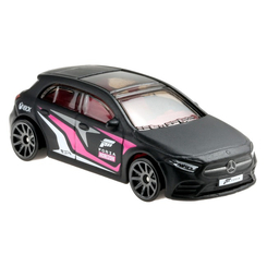 Автомодели - Машинка Hot Wheels Forza horizon 19 Mercedes-Benz A-class (GYN22/GRP35) Автомодели - Машинка Hot Wheels Forza horizon 19 Mercedes-Benz A-class (GYN22/GRP35)