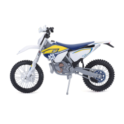 Автомоделі - Мотоцикл Maisto Husqvarna FE 501 (31101-16921) Автомоделі - Мотоцикл Maisto Husqvarna FE 501 (31101-16921)