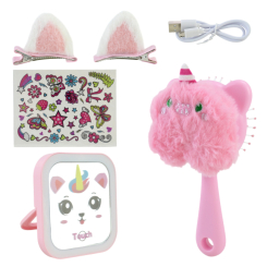 Бижутерия и аксессуары - Набор Країна Іграшок Аксессуары для девочек (T071) Бижутерия и аксессуары - Набор Країна Іграшок Аксессуары для девочек (T071)