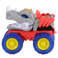 Автомоделі - Автомодель Dickie Toys Команда монстрів (3752021/3) Автомоделі - Автомодель Dickie Toys Команда монстрів (3752021/3)