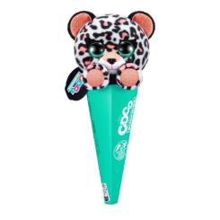 Мягкие животные - Мягкая игрушка Zuru Coco surprise Neon Отто (9609SQ1/9609SQ1-7)