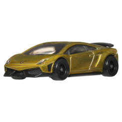 Автомодели - Автомодель Hot Wheels Fast and Furious Lamborghini Gallardo LP 570-4 Superleggera (HNW46/JBM01)
