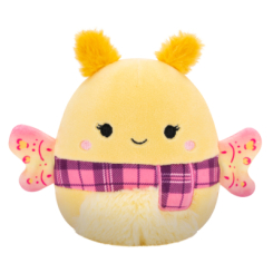 Подушки - М'яка іграшка Squishmallows Метелик Мірі 30 см (SQCR06672)