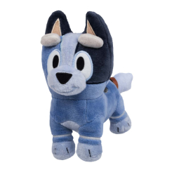 Персонажі мультфільмів - М'яка іграшка Bluey Сокс (125645)