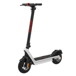 Самокаты - Электросамокат Mega Drive X9 белый (X9F10GW) Самокаты - Электросамокат Mega Drive X9 белый (X9F10GW)