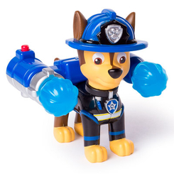 Іграшкові набори - Набiр Paw Patrol Надзвичайна місія Гонщик (SM16655/8234)