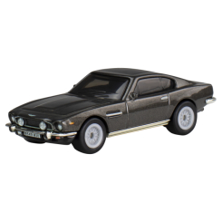 Автомодели - Автомодель Hot Wheels Pop culture Aston Martin V8 (HXD63/HVJ36)