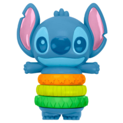 Погремушки, прорезыватели - Погремушка Bright Starts Stitch Twist-a-Stitch (074451174702)