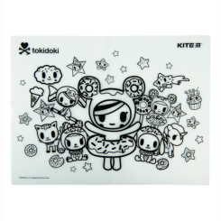 Игровая периферия - Настольный коврик Kite Tokidoki (TK22-424)