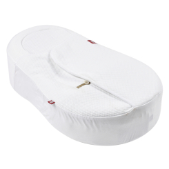 Товары по уходу - Одеяло Red Castle Cocoonacover для Cocoonababy легкое белое (448166)