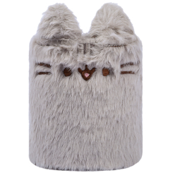Канцтовари - ​Стакан для письмового приладдя Yes Pusheen (708758)
