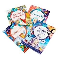 Обучающие игрушки - Набор книг Smart Koala S1 Сказка 4 шт (SKSFTS1)